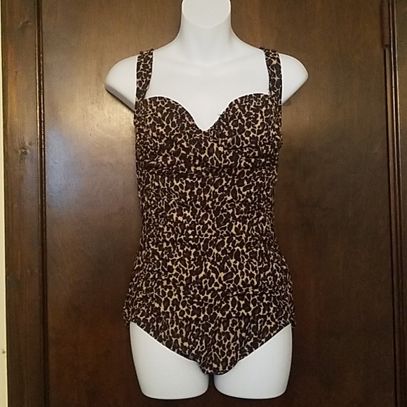 trimshaper bathing suits